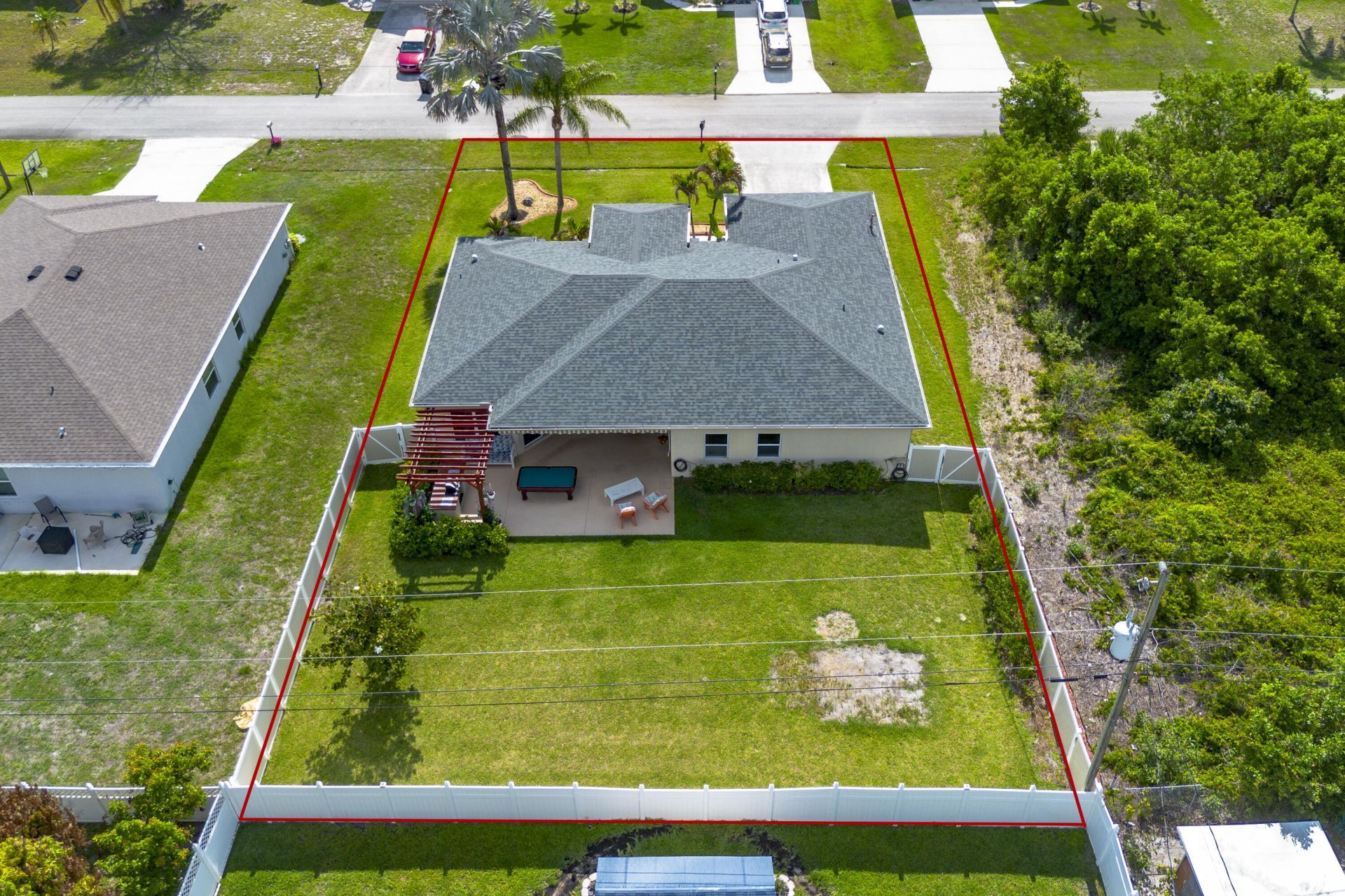 4230 SW Bachman Street, Port Saint Lucie, FL 34953 Photo
