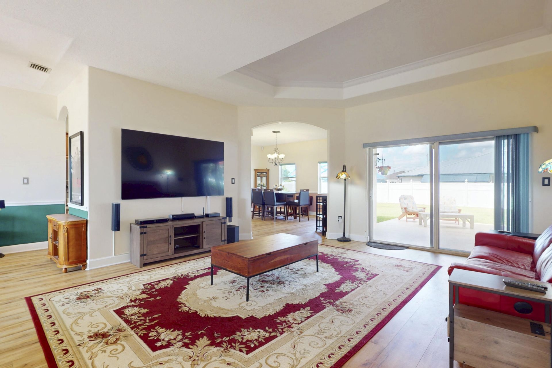 4230 SW Bachman Street, Port Saint Lucie, FL 34953 Photo
