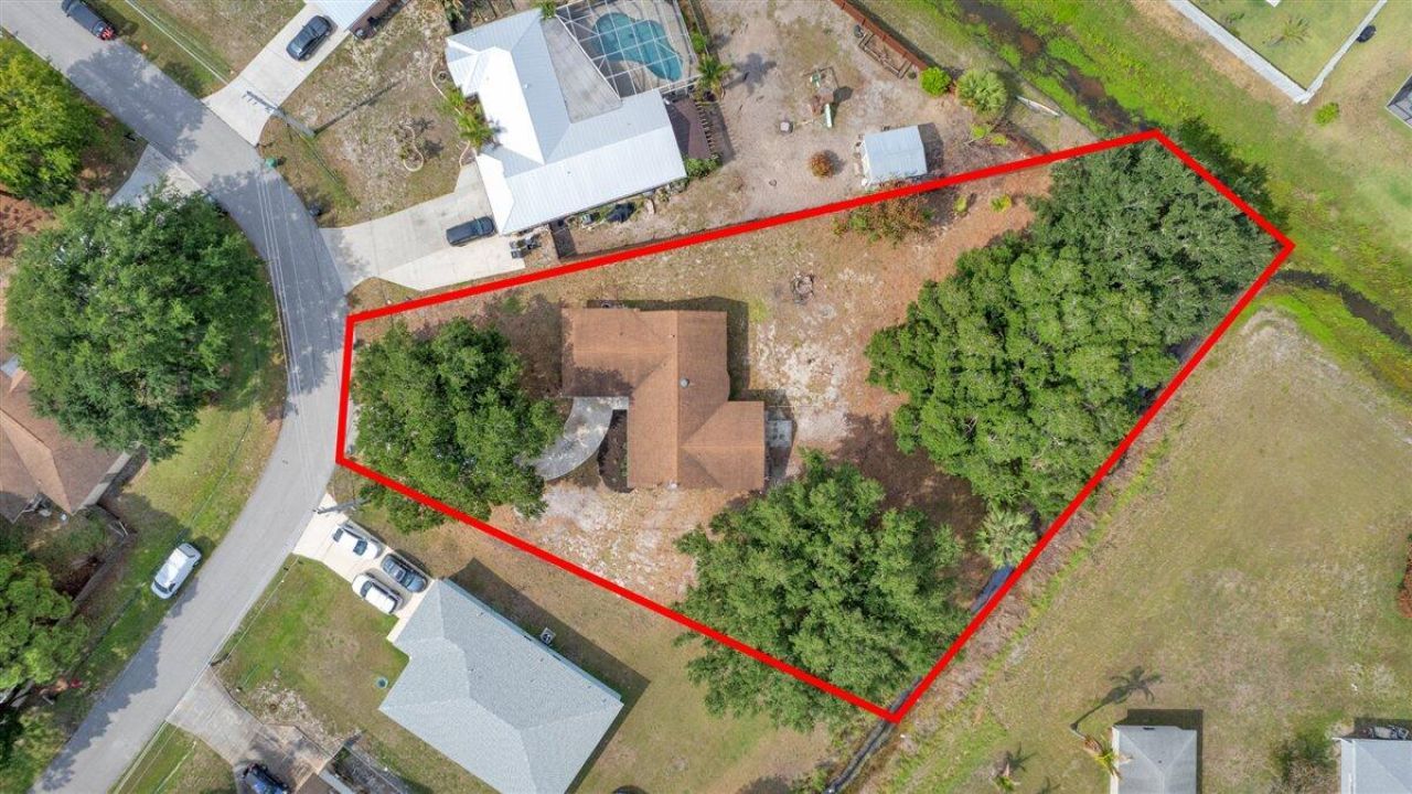 1097 SW Mcdevitt Avenue, Port Saint Lucie, FL 34953 Photo
