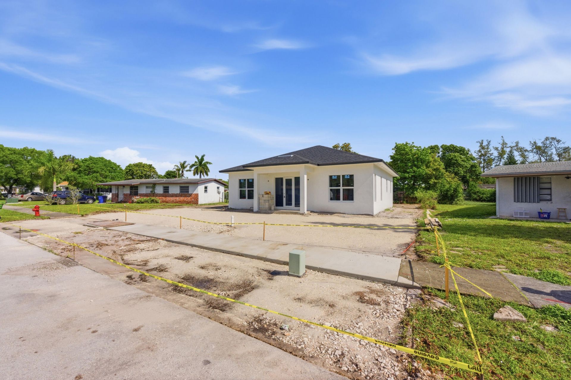 1705 NW 15th Street, Fort Lauderdale, FL 33311 Photo