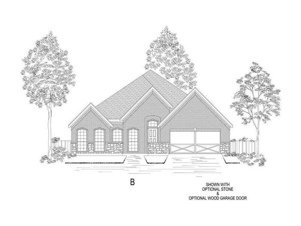 543 Logans Landing, Haslet, TX 76052