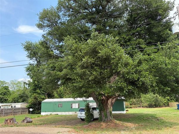 410 Patrick Street , Minden, LA 71055