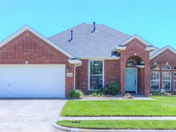 8628 Saranac Trail, Fort Worth, TX 76118