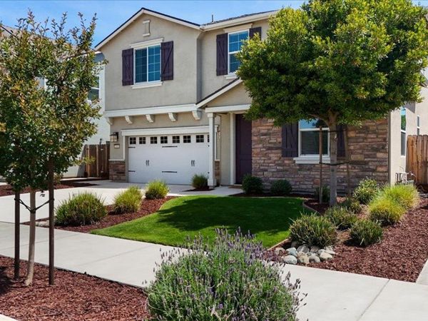 1674 Carrara Ln, Ripon, CA 95366