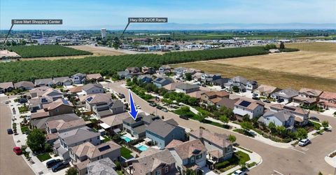 1674 Carrara Ln, Ripon, CA 95366 Photo