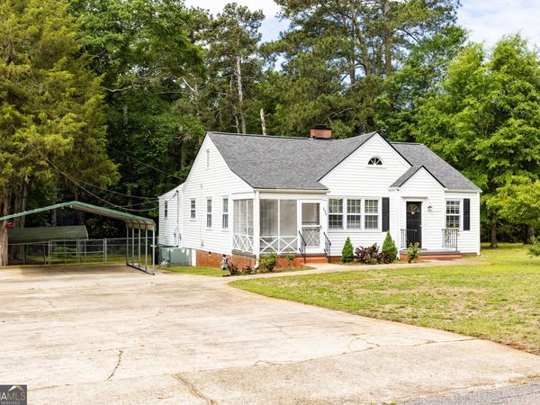 208 Upson Avenue, Thomaston, GA 30286