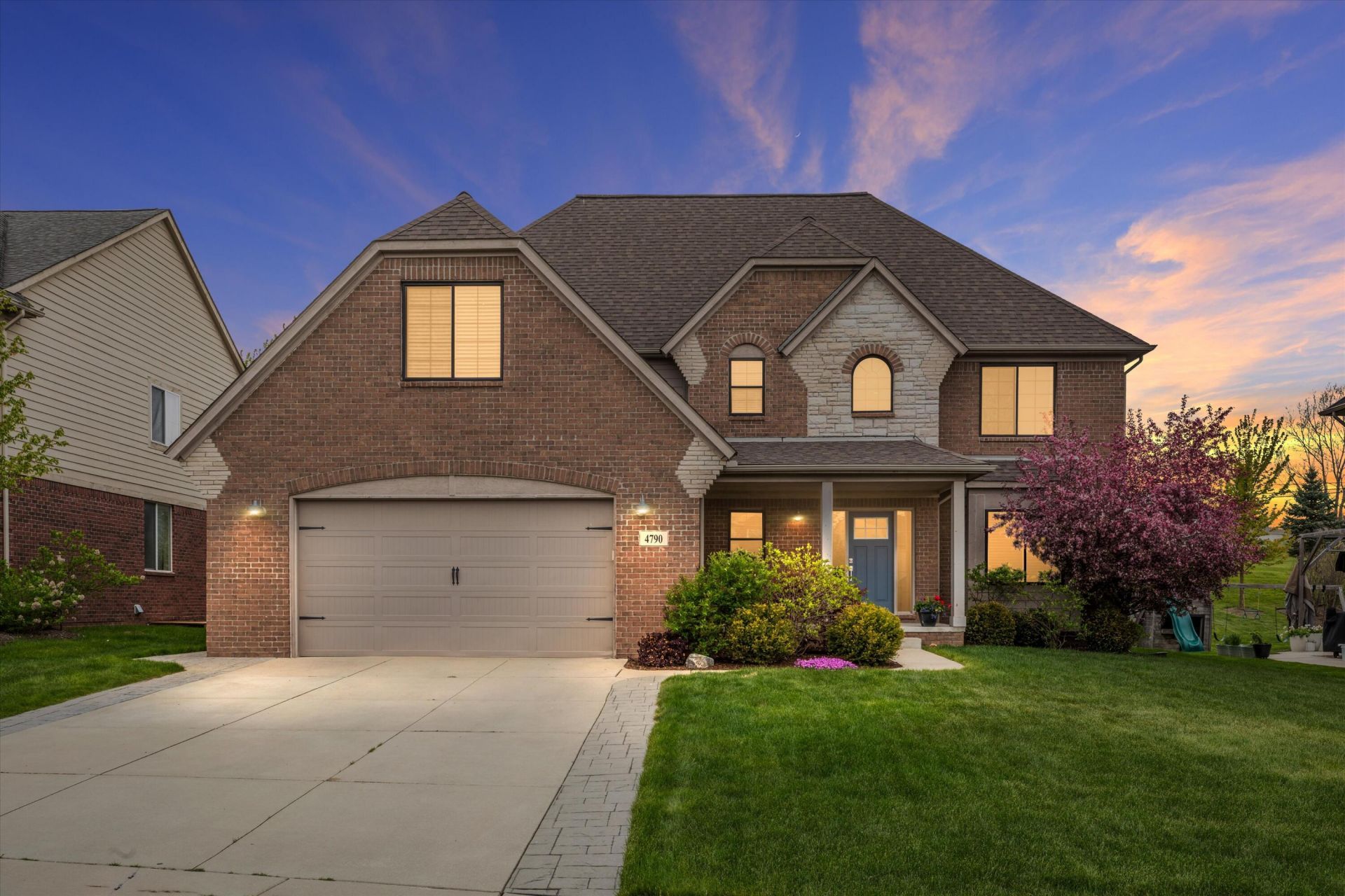 4790 Catalina Drive, Lake Orion, MI 48359 Main Photo
