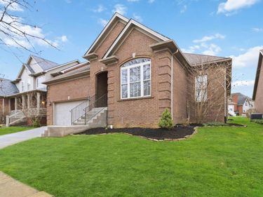 824 Livania Lane, Lexington, KY 40509