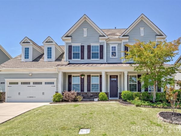17306 Saranita Lane , Charlotte, NC 28278