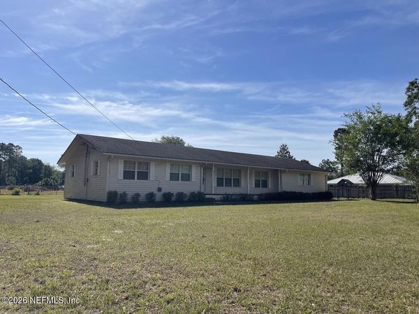 12929 PEACEFUL Road, Jacksonville, FL 32226