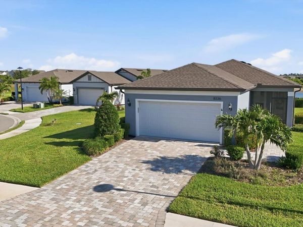 8336 OCEAN TIDES COVE , PARRISH, FL 34219