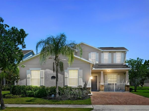 15111 DRIFTWOOD BEND STREET , WINTER GARDEN, FL 34787