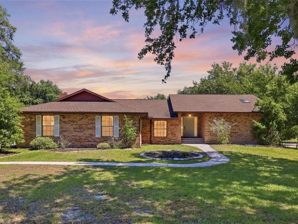 3021 PINEWOOD COURT , KISSIMMEE, FL 34746
