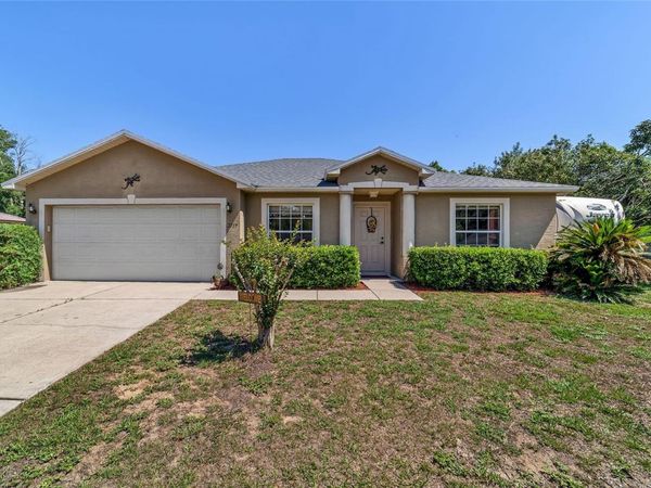 2717 NE 60TH LANE , OCALA, FL 34479