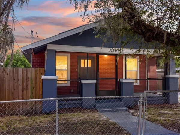 2623 E 38TH AVENUE , TAMPA, FL 33610