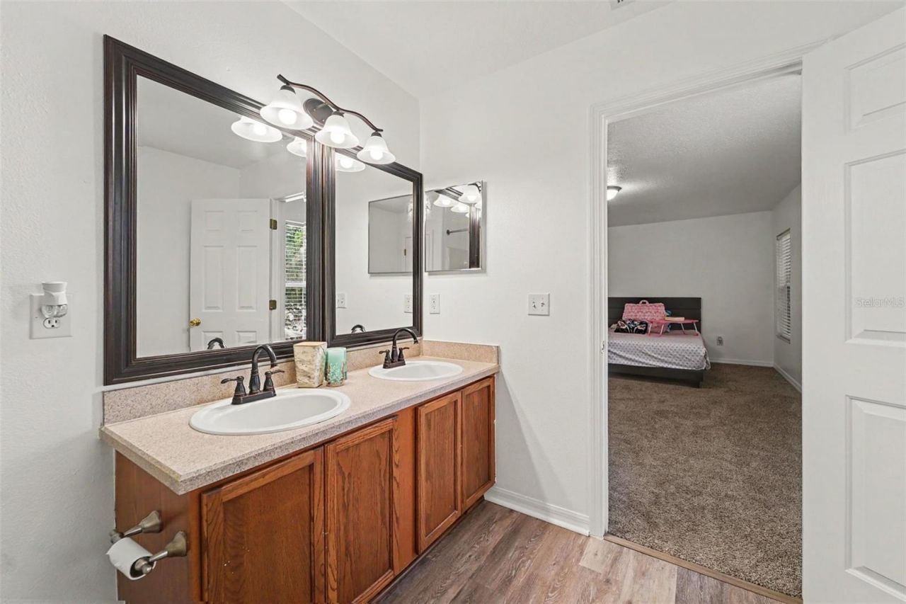 2436 Spring Hollow Loop , Wesley Chapel, FL 33544 Photo