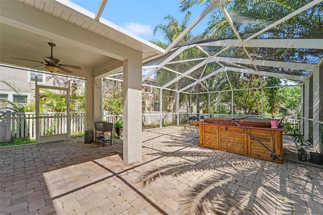 2436 Spring Hollow Loop , Wesley Chapel, FL 33544 Photo
