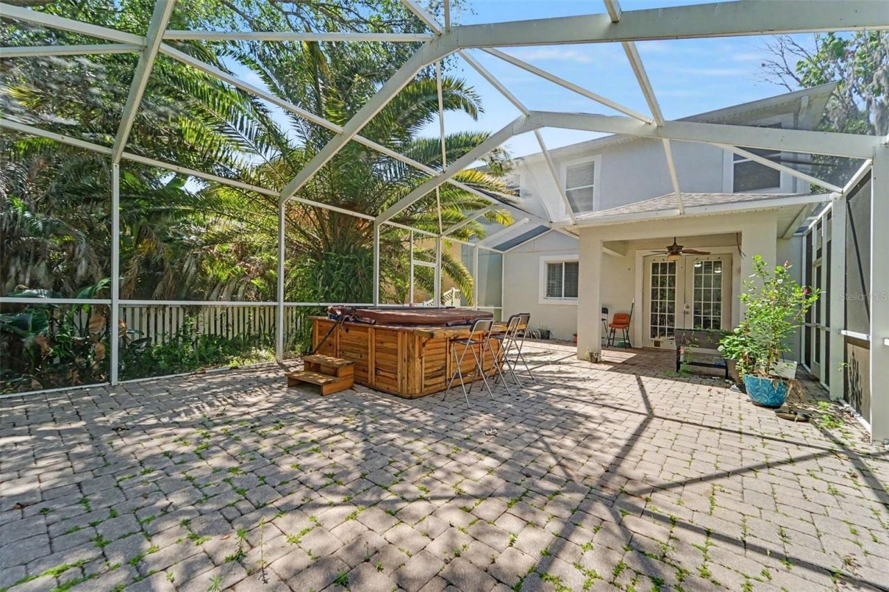 2436 Spring Hollow Loop , Wesley Chapel, FL 33544 Photo