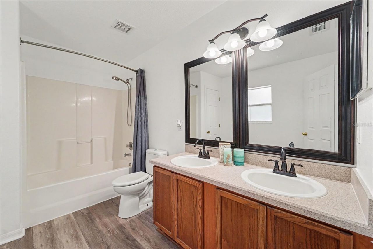 2436 Spring Hollow Loop , Wesley Chapel, FL 33544 Photo