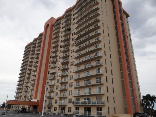 4900 BRITTANY DRIVE S, Unit 305, ST PETERSBURG, FL 33715