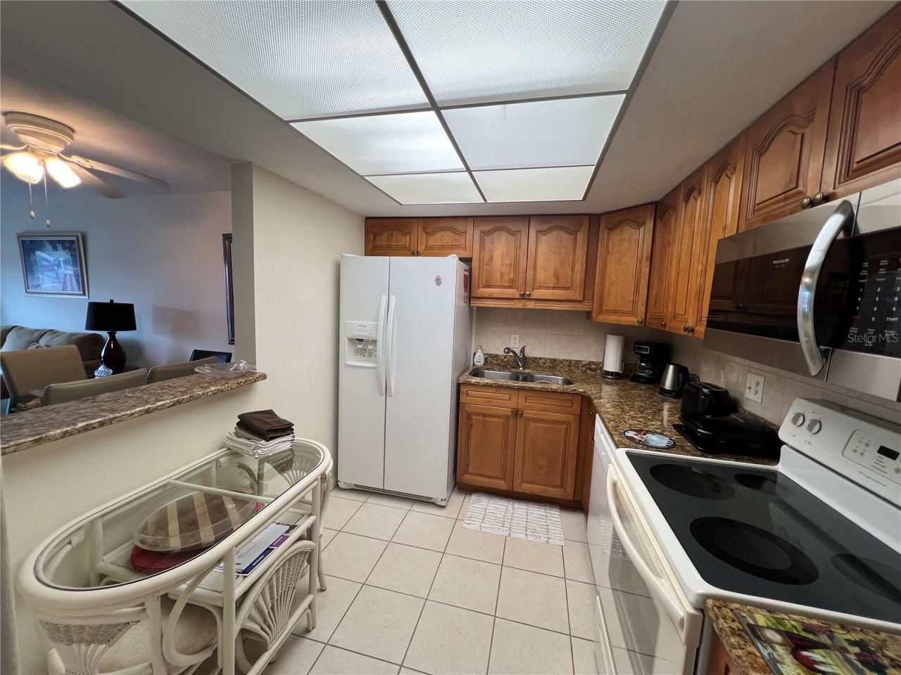 4900 Brittany Drive S, Unit 305, Saint Petersburg, FL 33715 Photo