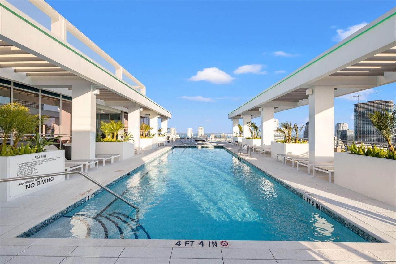 777 3rd Avenue N, Unit 1701, Saint Petersburg, FL 33701 Photo
