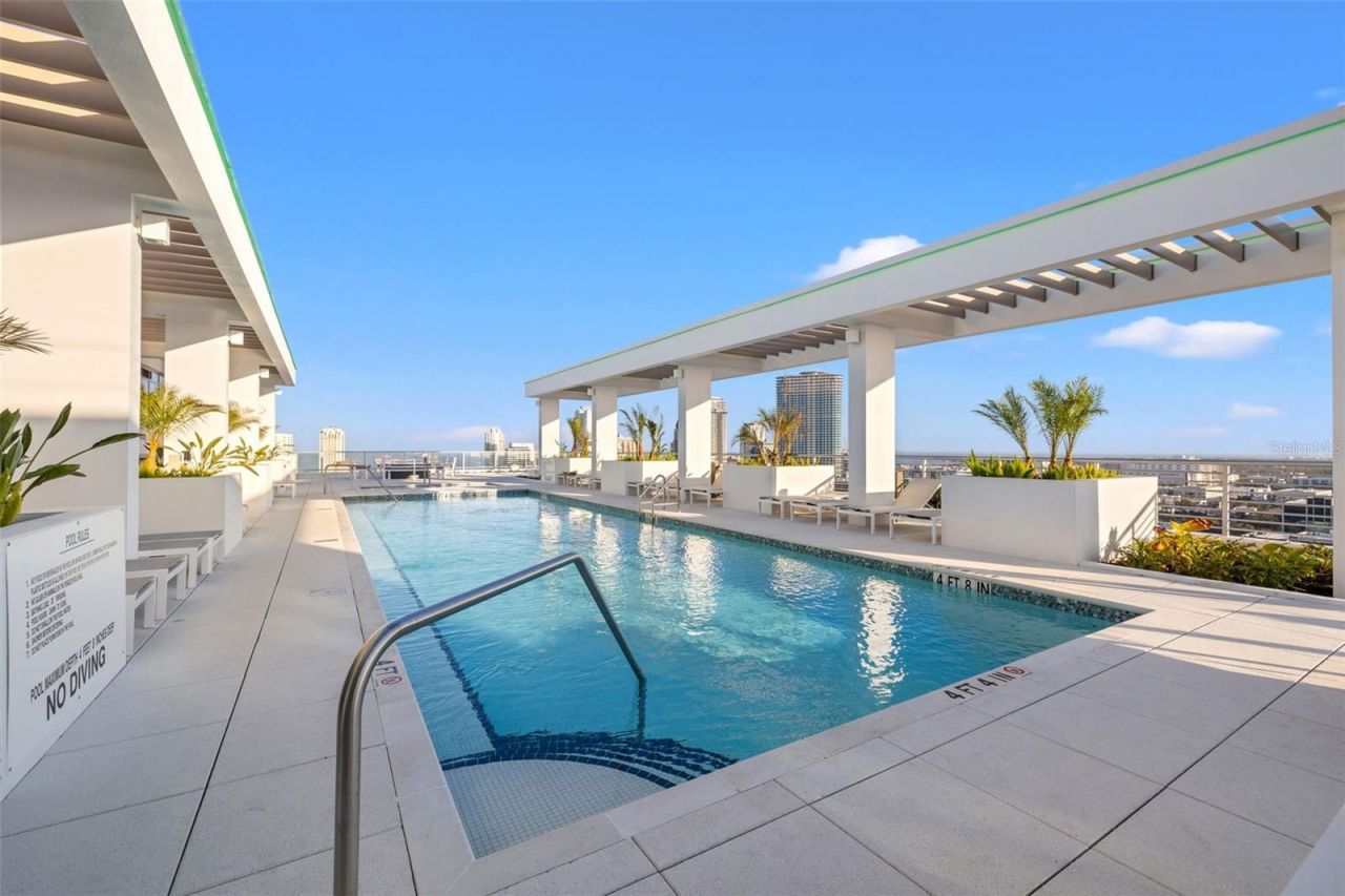 777 3rd Avenue N, Unit 1701, Saint Petersburg, FL 33701 Photo