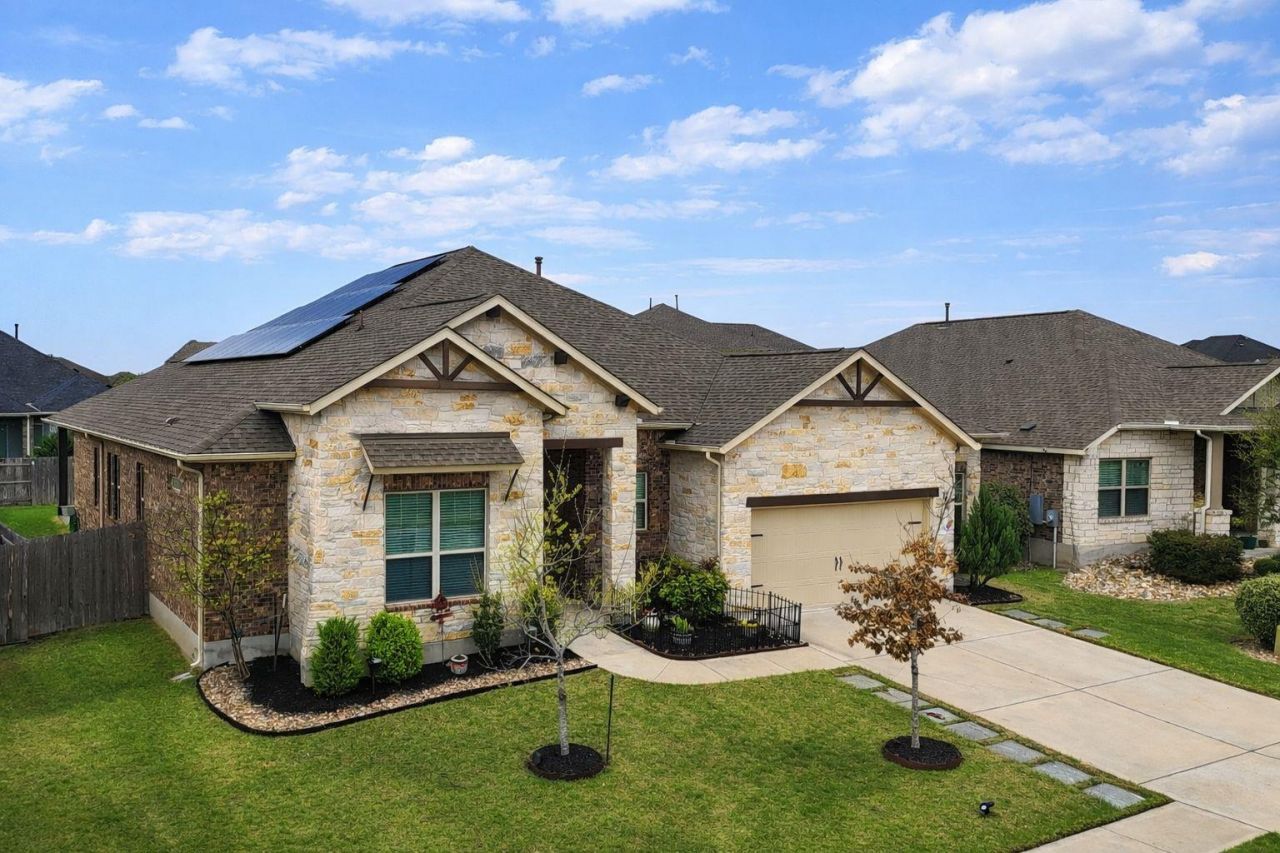 20312 Martin Ln, Pflugerville, TX 78660 Main Photo
