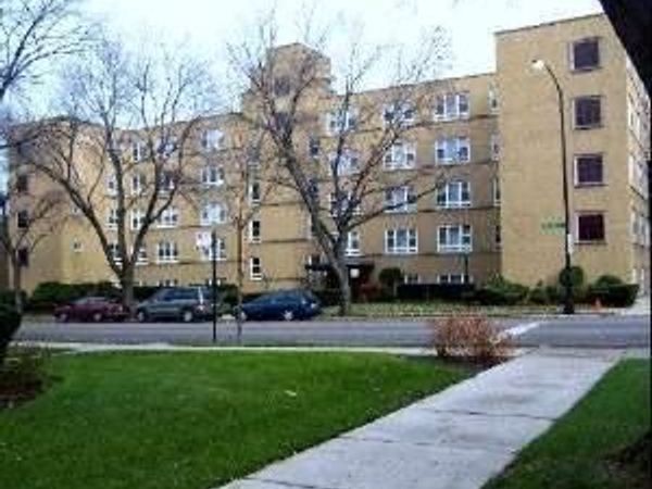 5335 N California Avenue , Unit 304, Chicago, IL 60625
