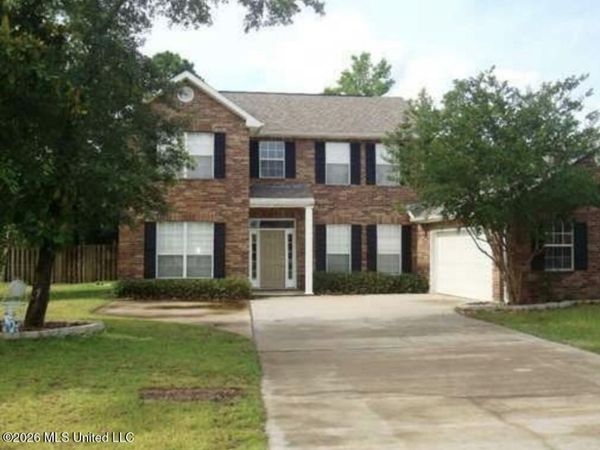 7709 Clamshell Avenue, Ocean Springs, MS 39564