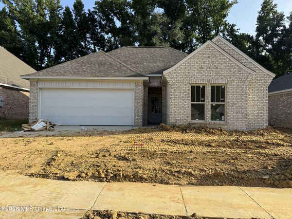 115 Hyde Park Drive, Brandon, MS 39042
