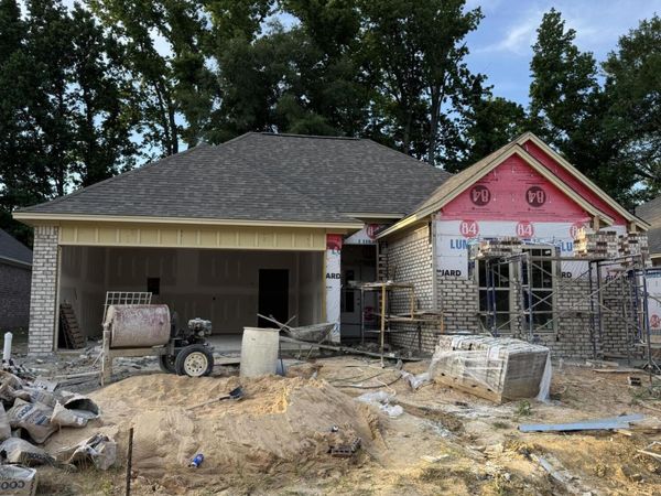 115 Hyde Park Drive, Brandon, MS 39042