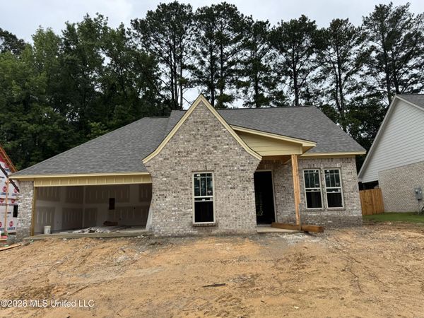 414 Hyde Park Cove, Brandon, MS 39042