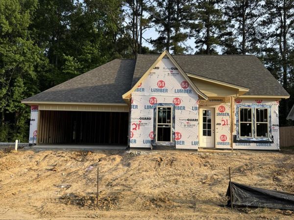 414 Hyde Park Cove, Brandon, MS 39042