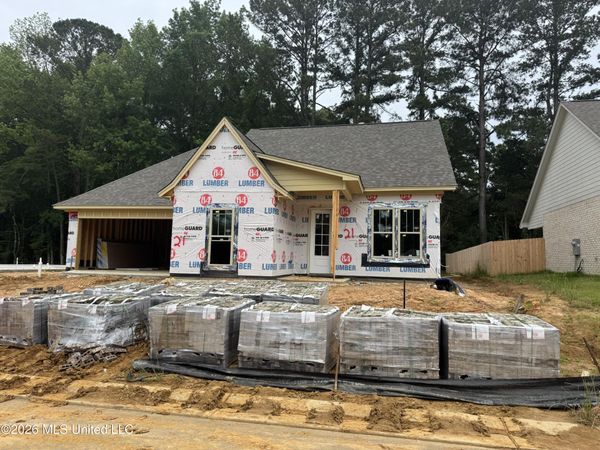 414 Hyde Park Cove, Brandon, MS 39042