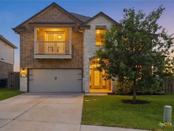 3301 Aubree Katherine Drive , Killeen, TX 76542