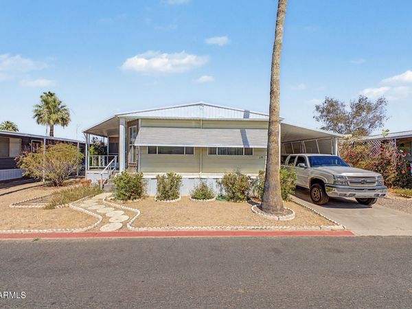 2650 W UNION HILLS Drive, Unit 319, Phoenix, AZ 85027