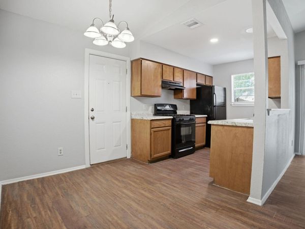 5204 Nuckols Crossing RD, Unit B, Austin, TX 78744