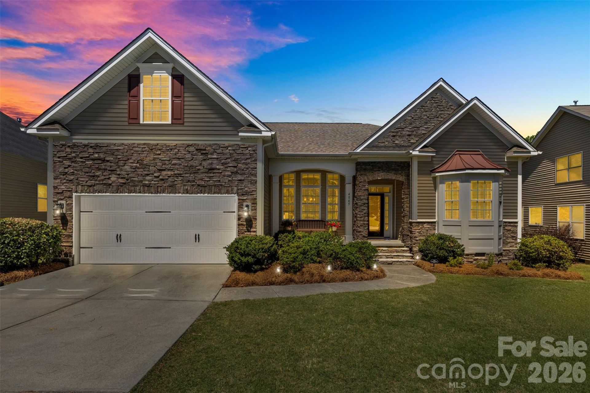 4045 Hickory View Drive, Indian Land, SC 29707 Main Photo