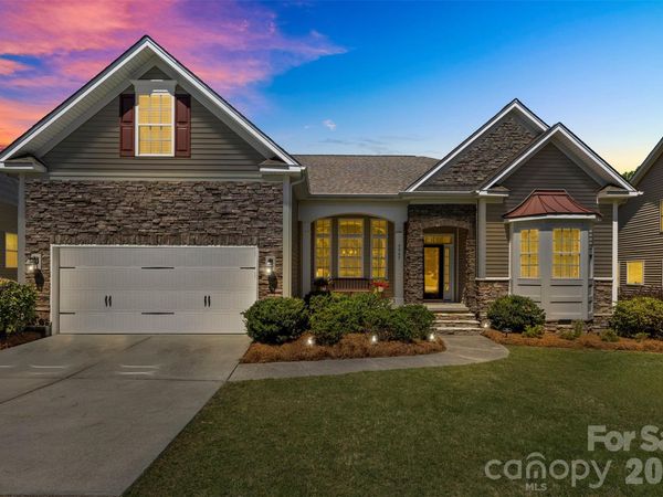 4045 Hickory View Drive, Indian Land, SC 29707