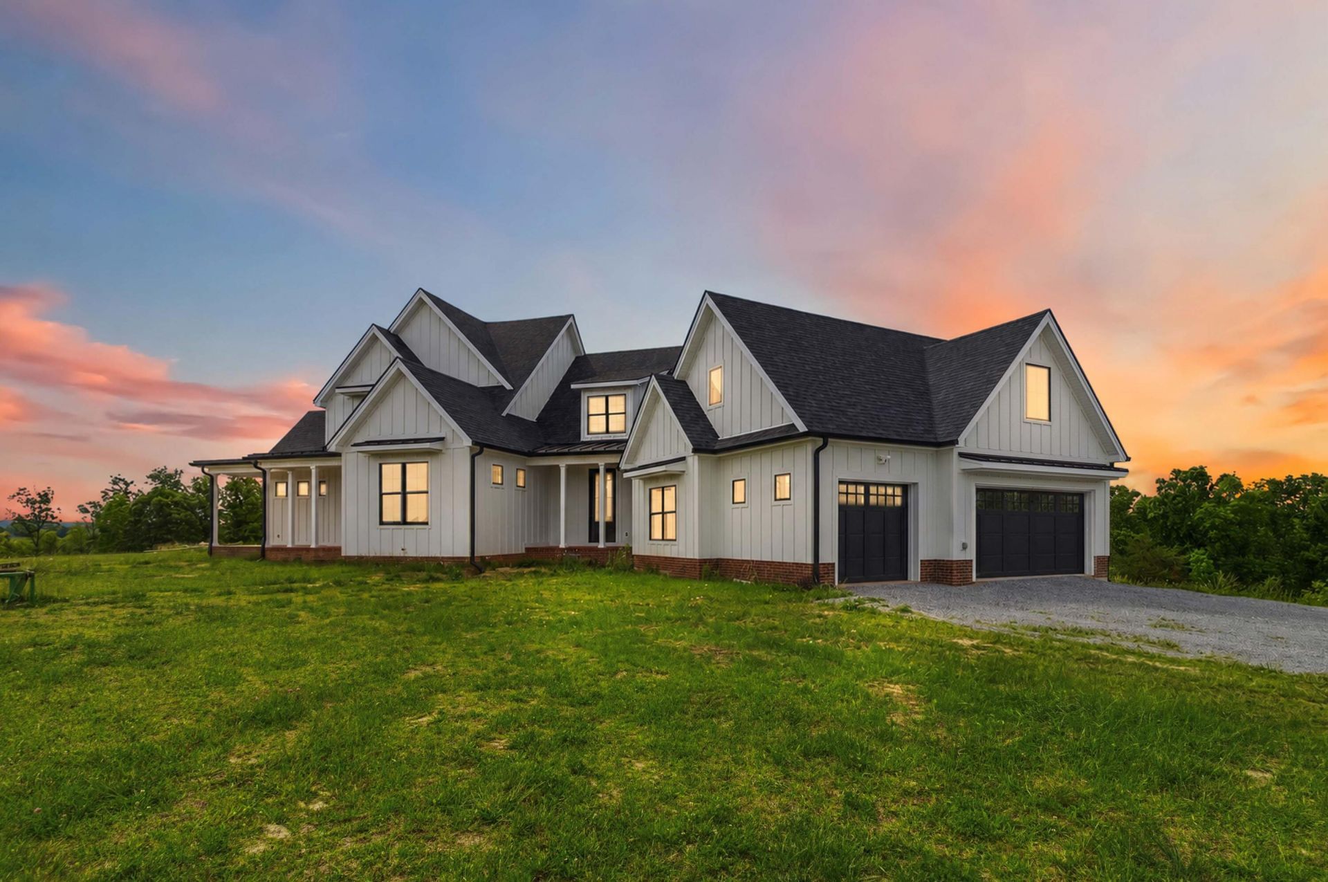 7511 John Sims Highway, Crab Orchard, KY 40419