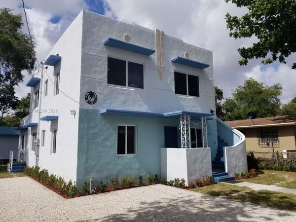 354 NW 59th Ter , Unit ., Miami, FL 33127