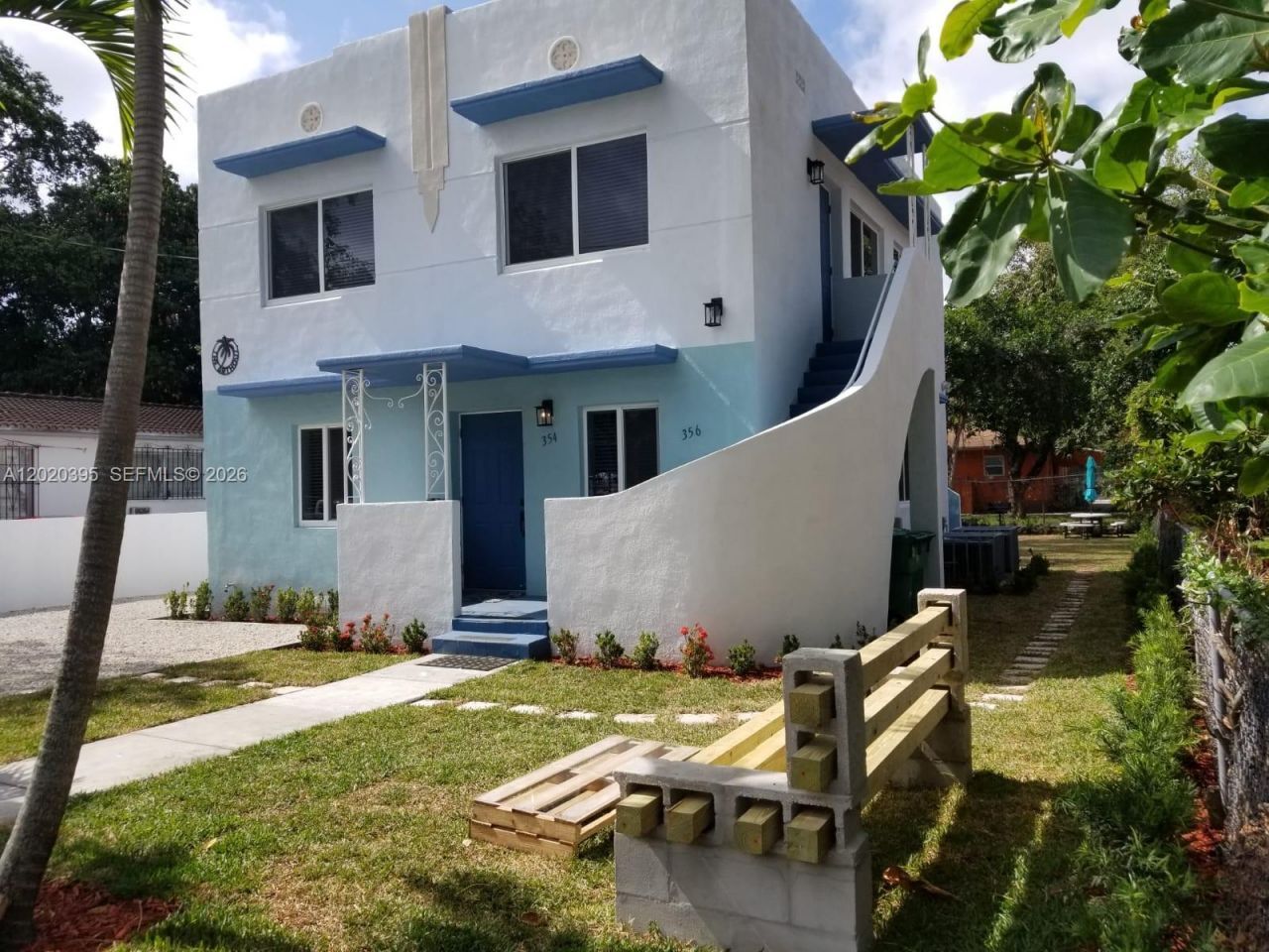 354 NW 59th Ter , Unit ., Miami, FL 33127 Photo