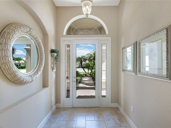 12118 Wicklow LN, NAPLES, FL 34120