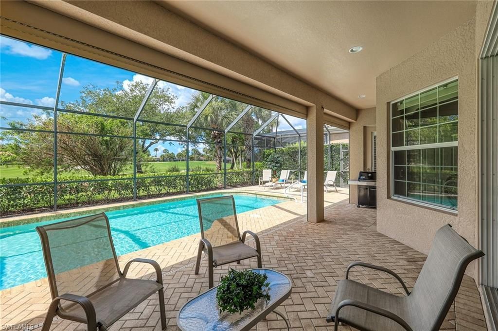 12118 Wicklow Ln, Naples, FL 34120 Photo