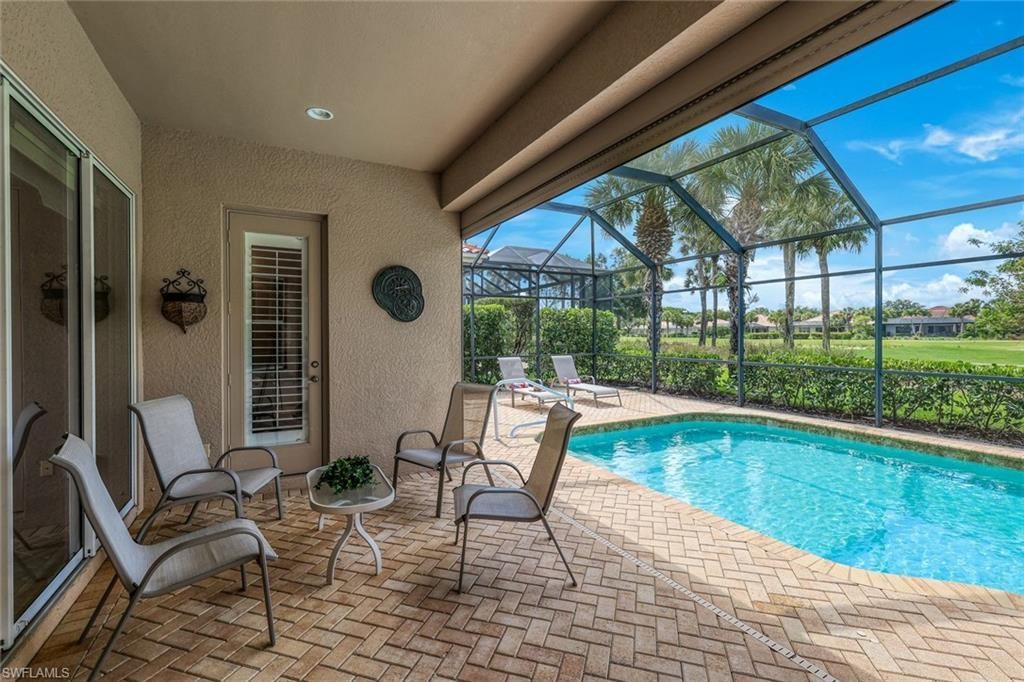 12118 Wicklow Ln, Naples, FL 34120 Photo
