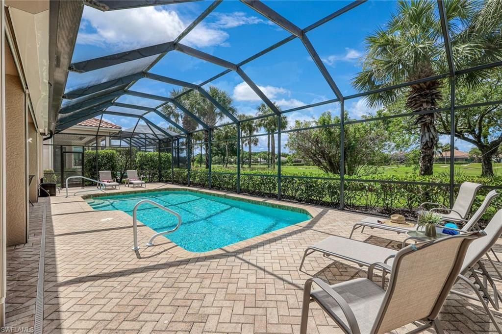 12118 Wicklow Ln, Naples, FL 34120 Photo