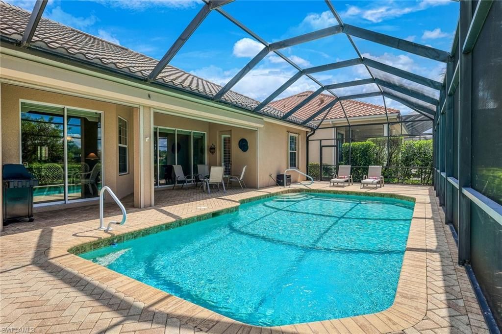 12118 Wicklow Ln, Naples, FL 34120 Photo