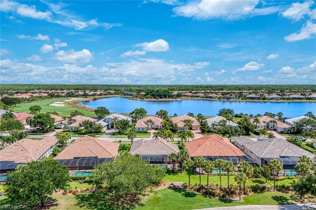 12118 Wicklow Ln, Naples, FL 34120 Photo