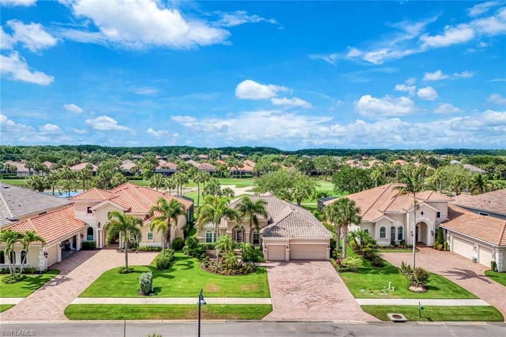 12118 Wicklow Ln, Naples, FL 34120 Photo